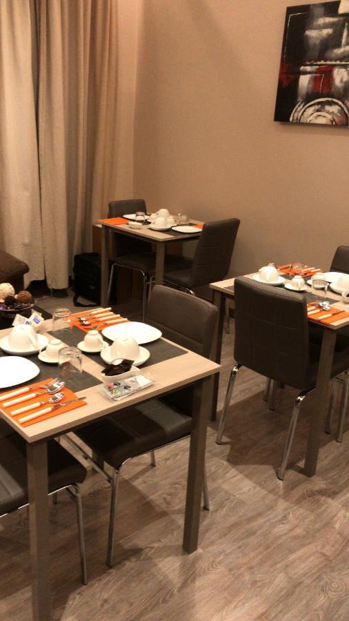 Gasthof Luxury Sistina Suites *