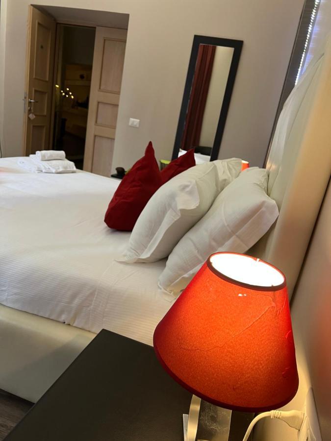 Gasthof Luxury Sistina Suites *