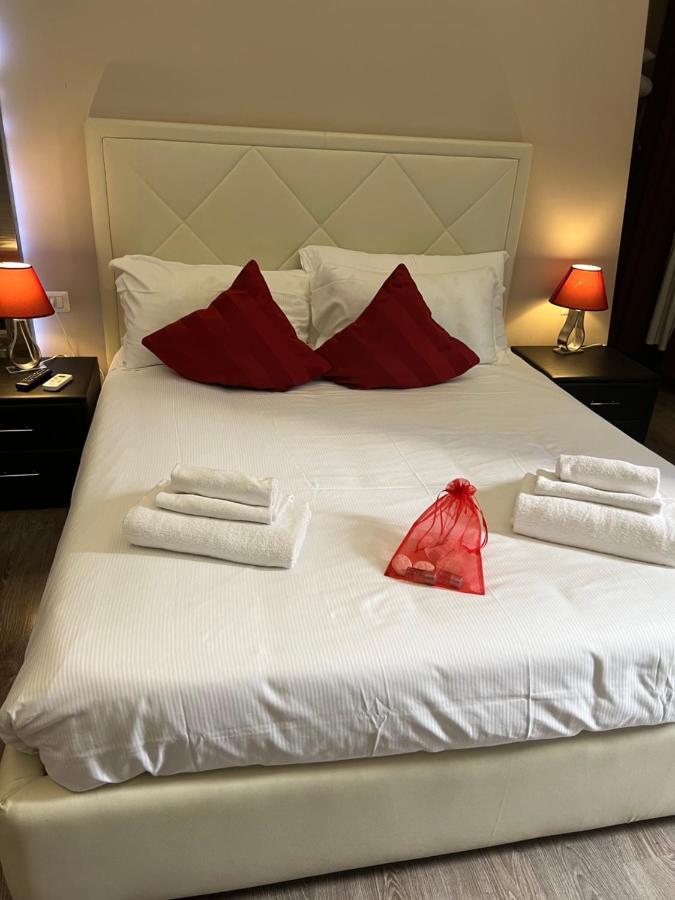 Gasthof Luxury Sistina Suites Rom