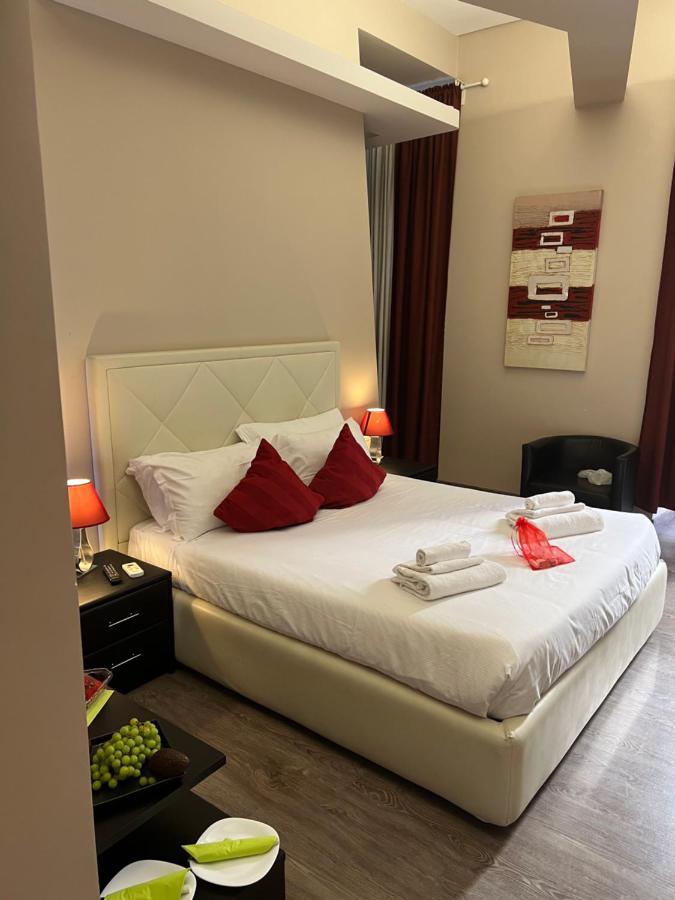 Luxury Sistina Suites Gasthof *
