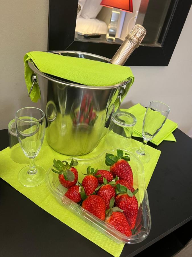 Luxury Sistina Suites * Rom