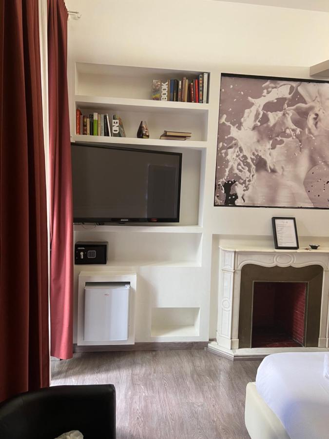 Gasthof Luxury Sistina Suites *