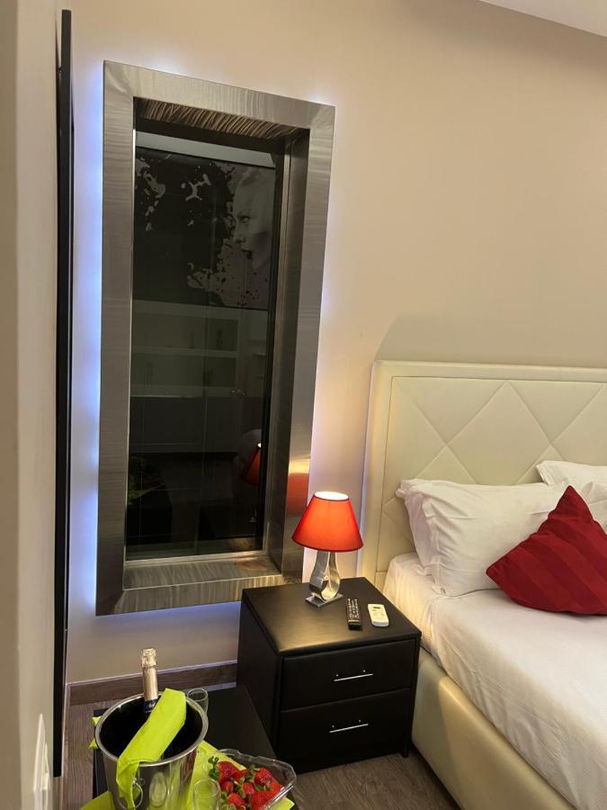 Luxury Sistina Suites Gasthof *