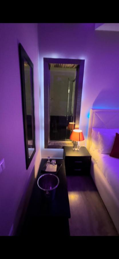 Luxury Sistina Suites Gasthof