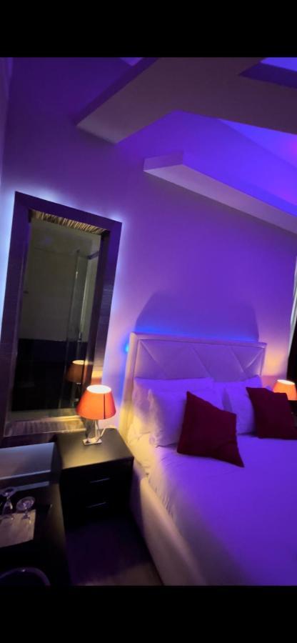 Luxury Sistina Suites Rom