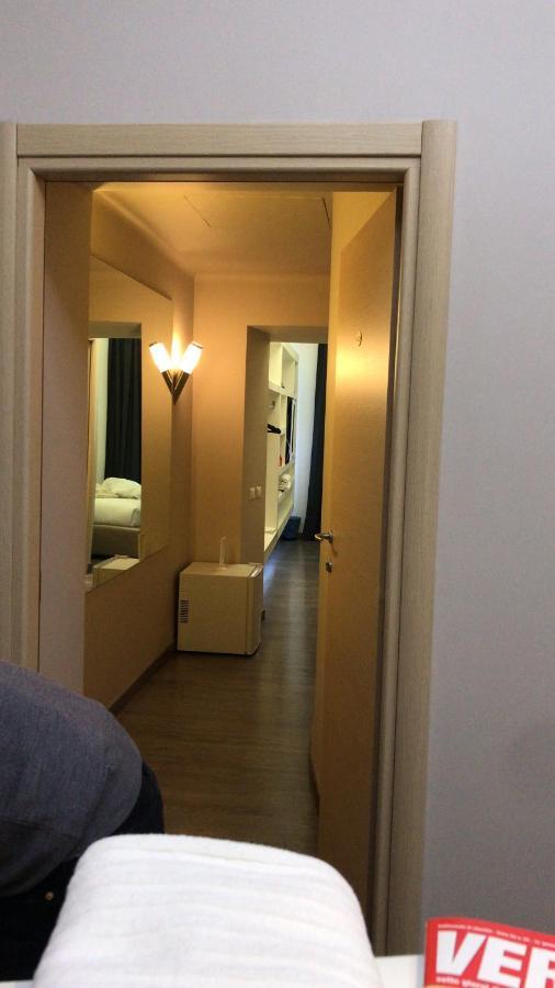 Gasthof Luxury Sistina Suites *