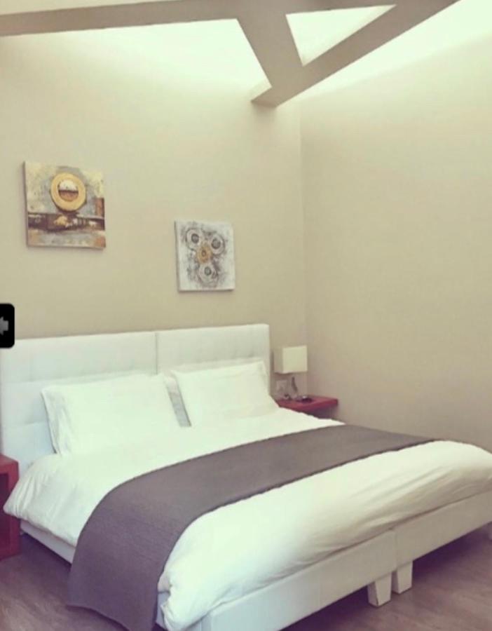 Luxury Sistina Suites * Rom