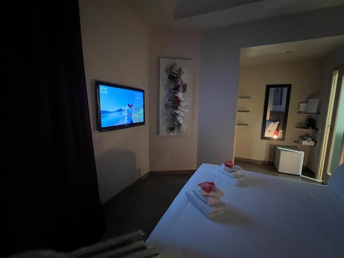 Luxury Sistina Suites Gasthof *
