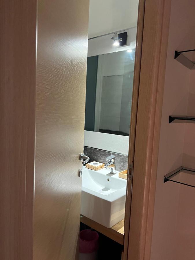 Luxury Sistina Suites Gasthof Rom