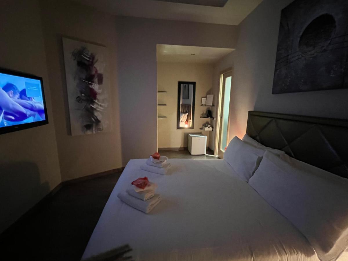 Gasthof Luxury Sistina Suites