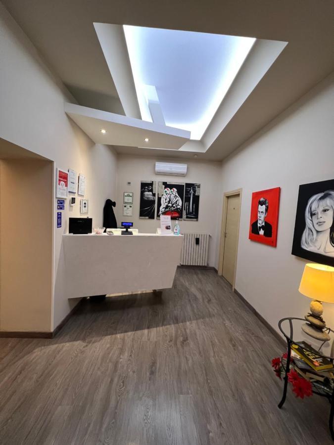 Luxury Sistina Suites * Rom