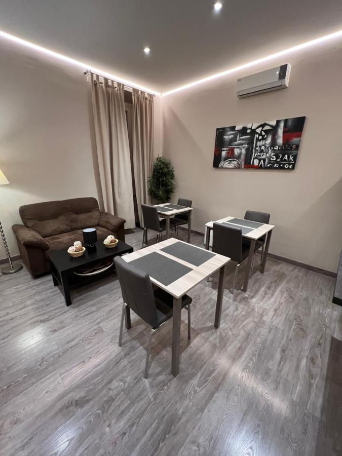 Luxury Sistina Suites Gasthof Rom