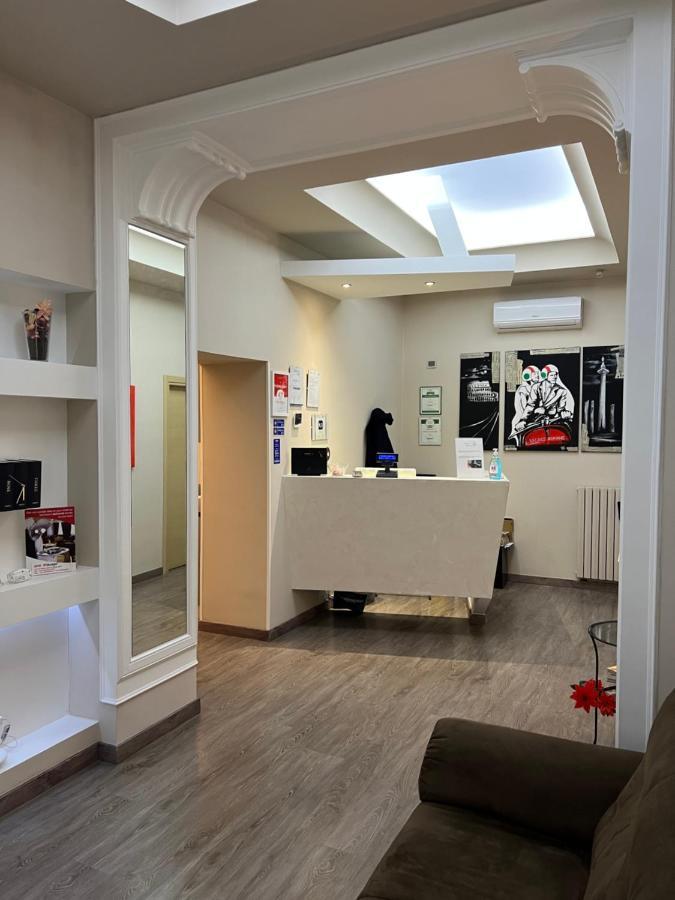 Gasthof Luxury Sistina Suites