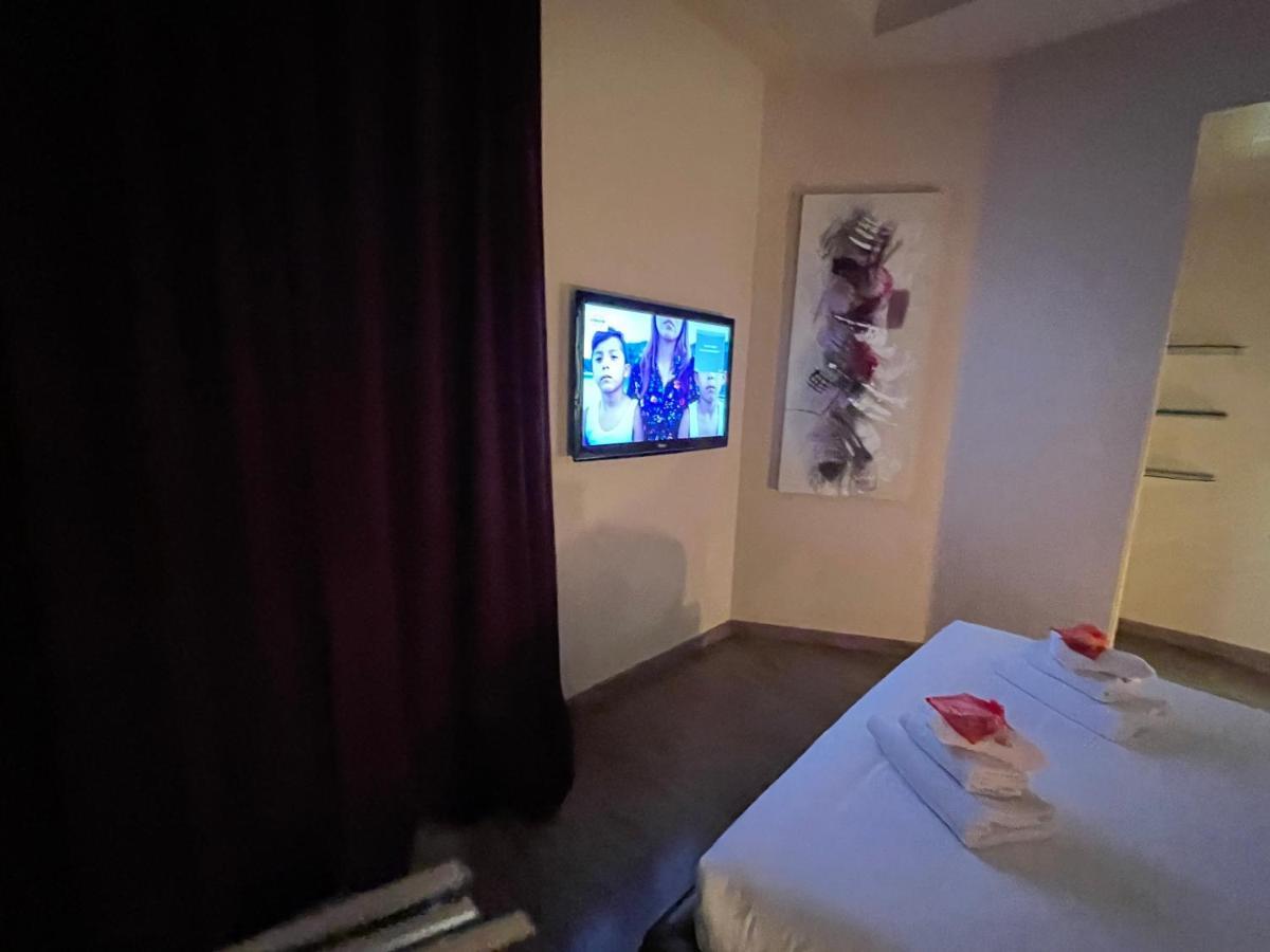 Luxury Sistina Suites Gasthof Rom
