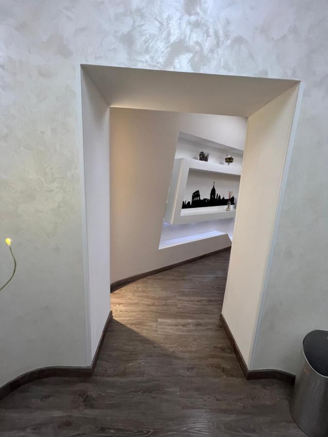 Gasthof Luxury Sistina Suites *