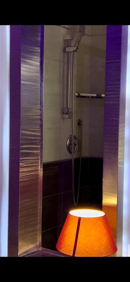 Gasthof Luxury Sistina Suites Rom