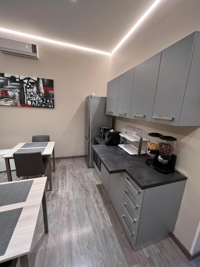 Luxury Sistina Suites Rom
