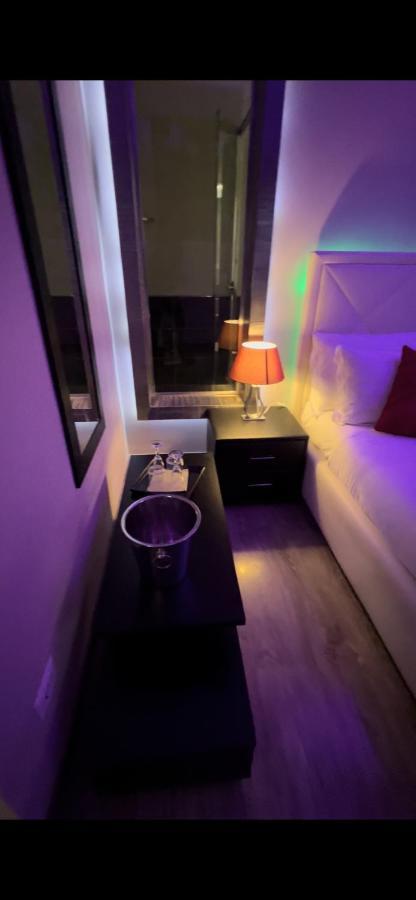 Luxury Sistina Suites Gasthof Rom