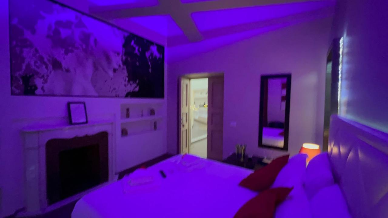 Luxury Sistina Suites Gasthof