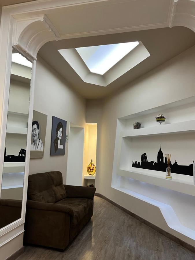 Gasthof Luxury Sistina Suites *