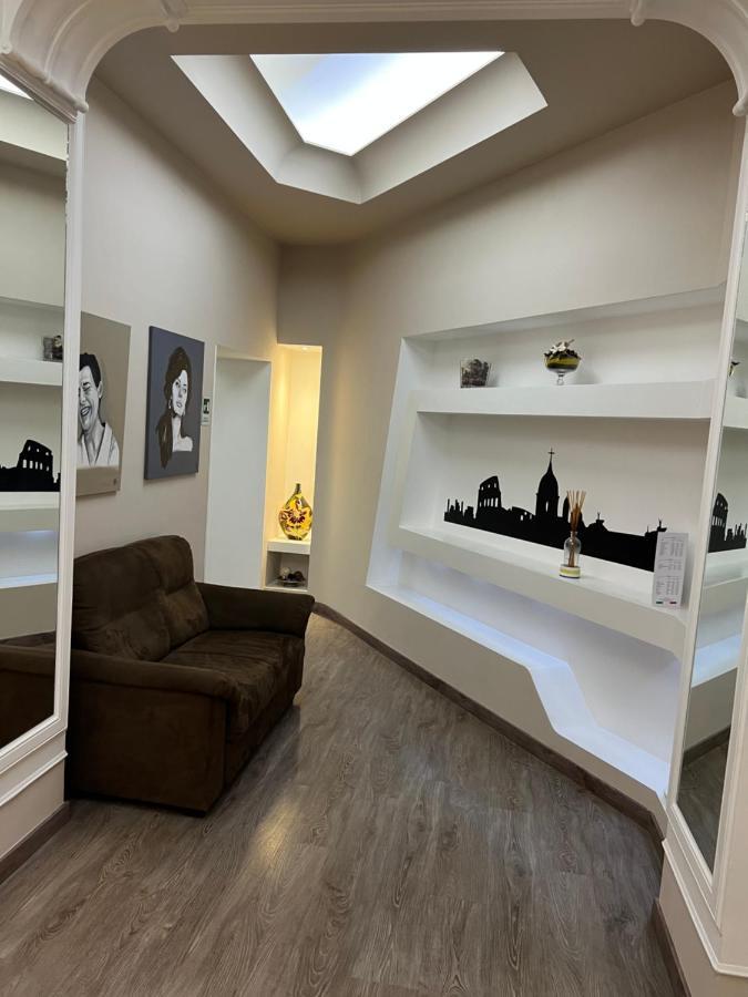 Luxury Sistina Suites Gasthof Rom