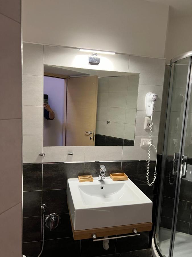 Luxury Sistina Suites Gasthof Rom
