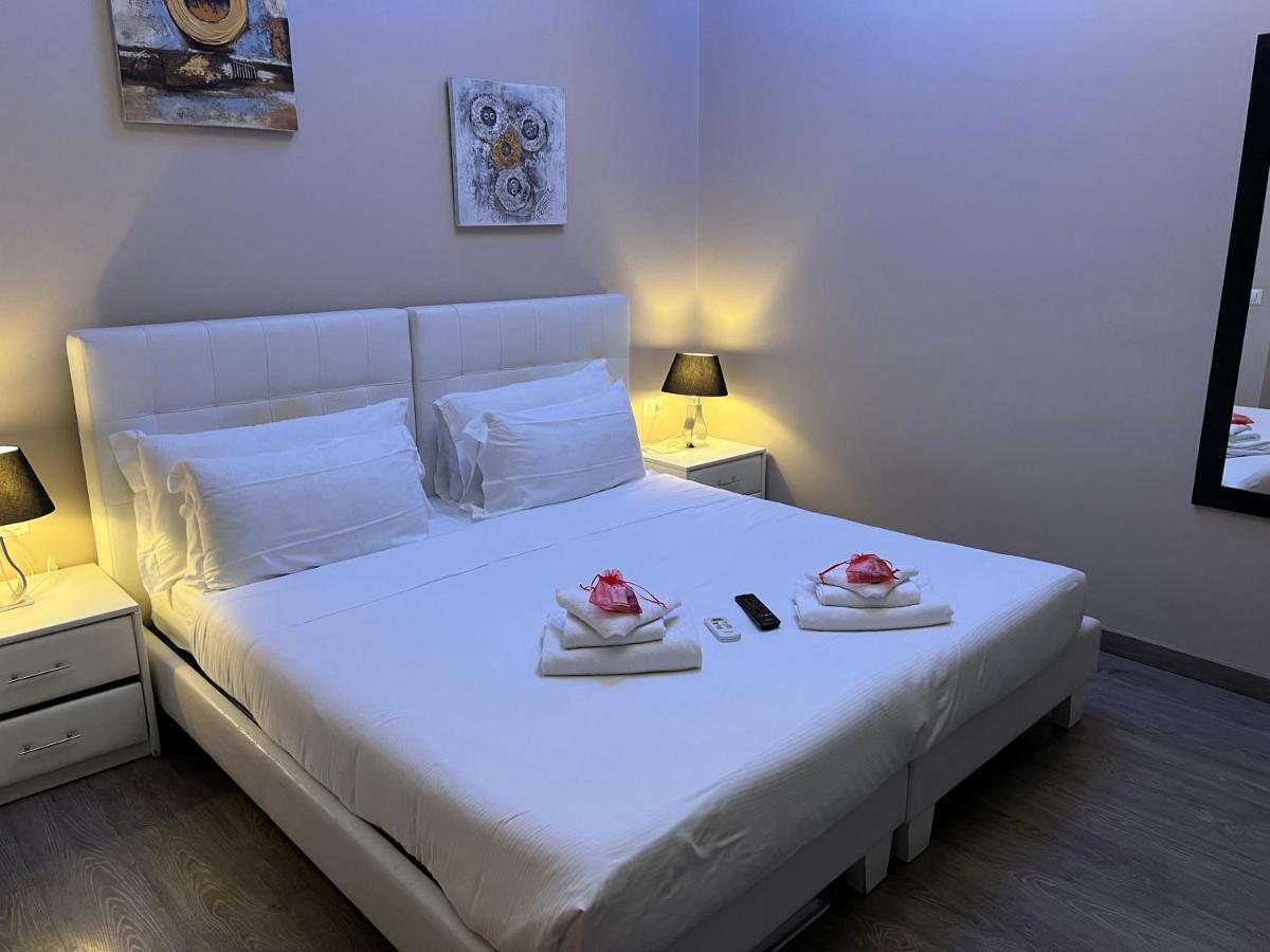 Gasthof Luxury Sistina Suites *