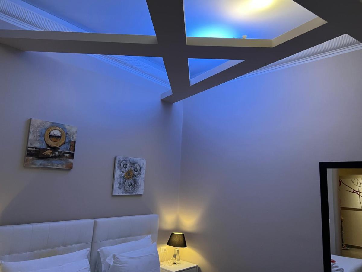 Luxury Sistina Suites Gasthof *