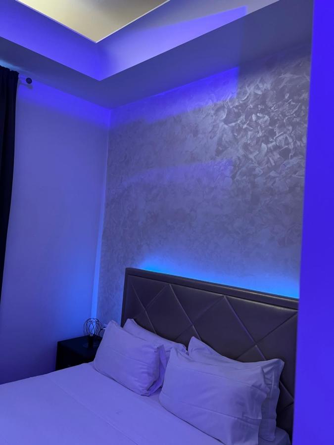 Luxury Sistina Suites Rom