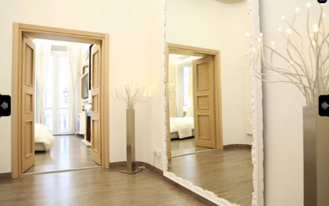 Luxury Sistina Suites Gasthof *