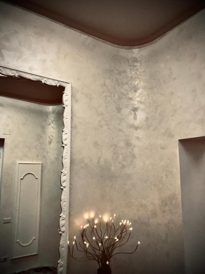 Luxury Sistina Suites Rom