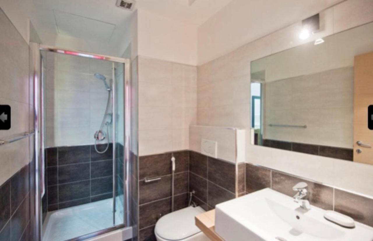 Luxury Sistina Suites Gasthof Rom
